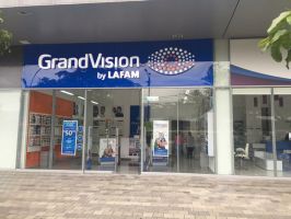 Optica Grand Vision by Lafam - Ciudad del Rio - Medellin
