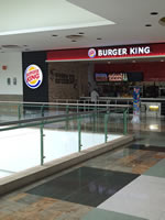 Burger King - Reforma Parque Comercial El Tesoro - Medellín