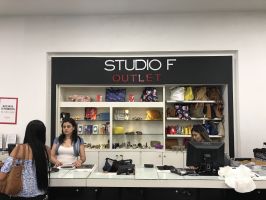 Studio F - Reforma Outlet Studio F Guayabal - Medellin