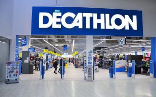 Decathon - Construccion de Obras Civiles Decathlon Plaza Claro - Bogota