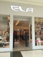 ELA - Construcción tienda Parque Comercial El Tesoro - Medellín
