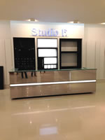 STF - Reforma Centro Comercial Multicentro Ibagué - Ibagué